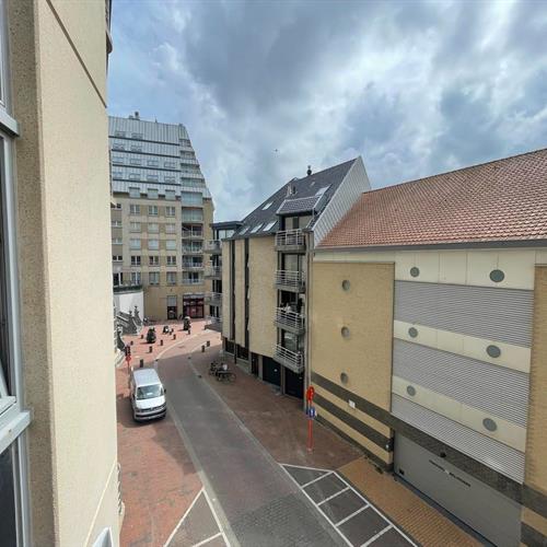 Appartement à vendre Blankenberge - Caenen 4128500 - 461756