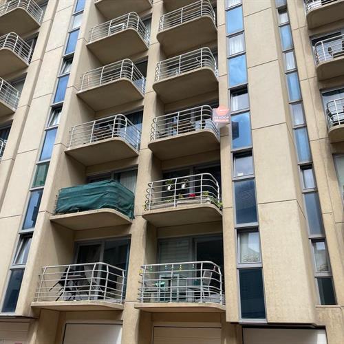 Appartement à vendre Blankenberge - Caenen 4128500 - 461762