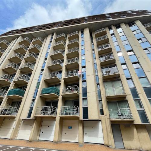 Appartement à vendre Blankenberge - Caenen 4128500 - 461768