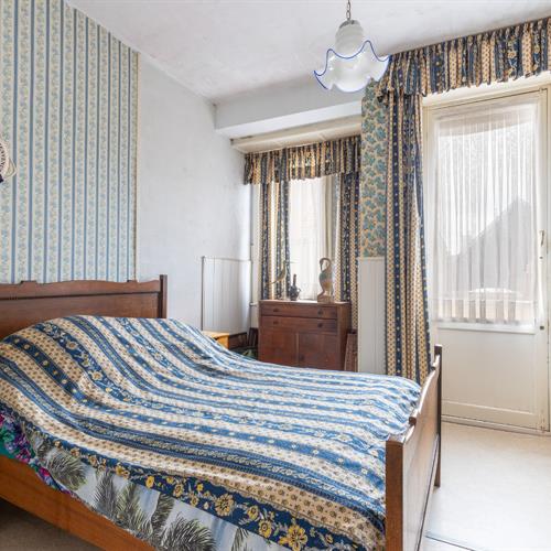 Appartement te koop Blankenberge - Caenen 4128698 - 496899