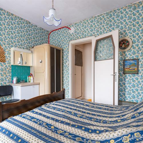 Appartement te koop Blankenberge - Caenen 4128698 - 496902