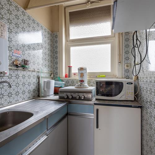 Appartement te koop Blankenberge - Caenen 4128698 - 496881