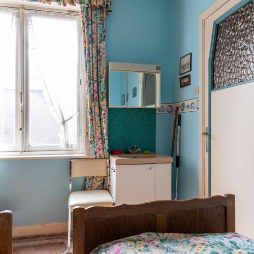 Appartement te koop Blankenberge - Caenen 4128698 - 496896