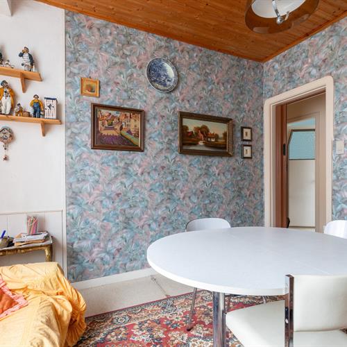 Appartement te koop Blankenberge - Caenen 4128698 - 496887
