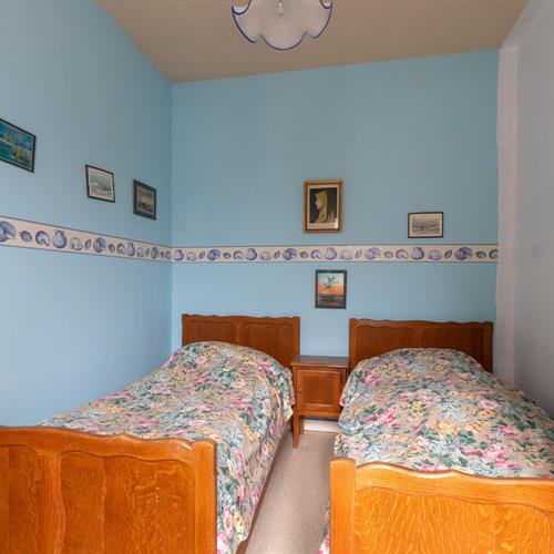 Appartement te koop Blankenberge - Caenen 4128698 - 496893