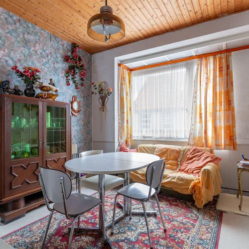 Appartement te koop Blankenberge - Caenen 4128698 - 496875