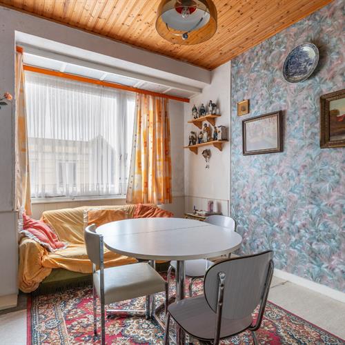 Appartement te koop Blankenberge - Caenen 4128698 - 496878