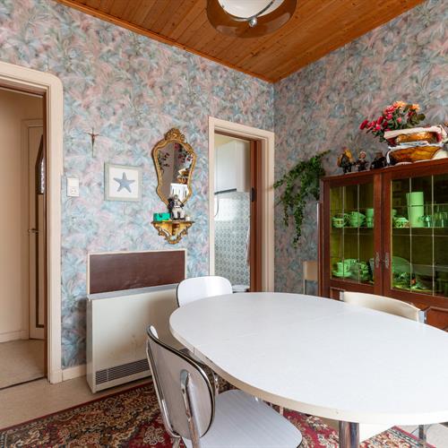 Appartement te koop Blankenberge - Caenen 4128698 - 496884