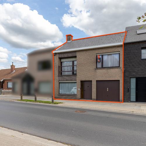 Huis te koop Aalter - Caenen 4128775 - 465327