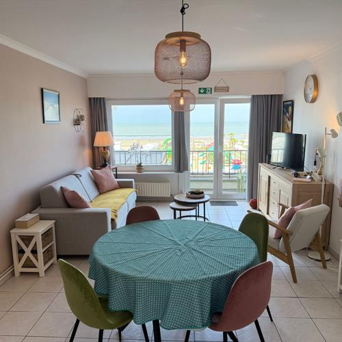 Studio te koop Blankenberge - Caenen 4129271 - 462216