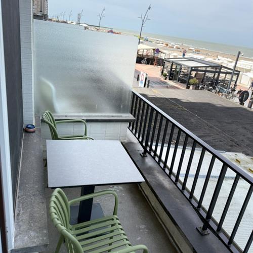 Studio te koop Blankenberge - Caenen 4129271 - 468531