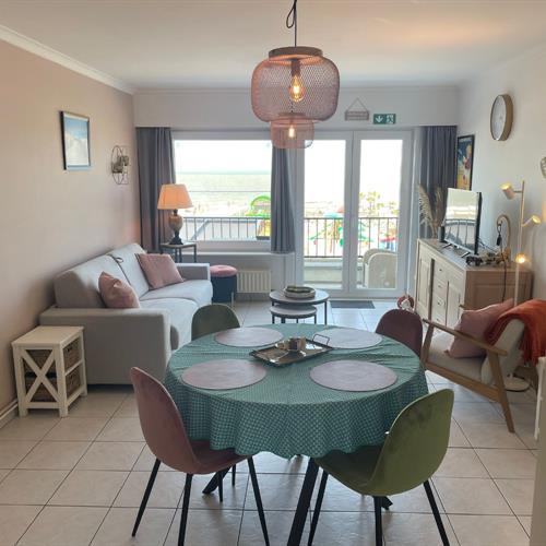 Studio te koop Blankenberge - Caenen 4129271 - 468534
