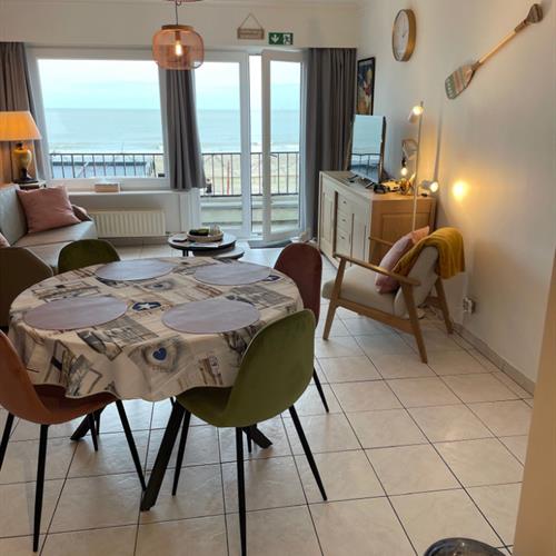 Studio te koop Blankenberge - Caenen 4129271 - 468537