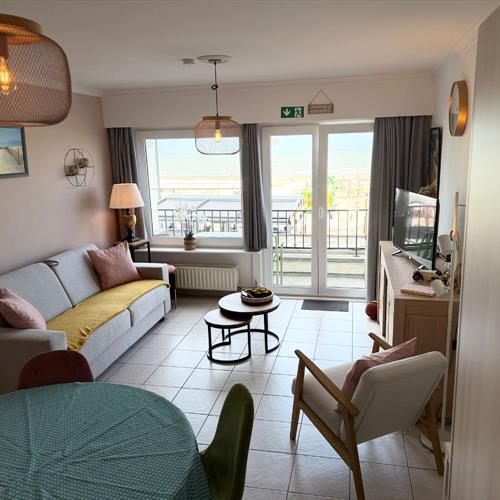 Studio te koop Blankenberge - Caenen 4129271 - 468540