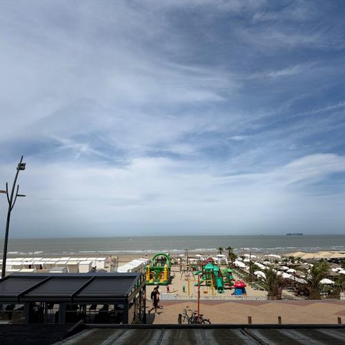 Studio te koop Blankenberge - Caenen 4129271 - 468543