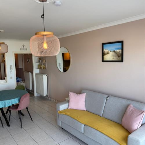 Studio te koop Blankenberge - Caenen 4129271 - 468546
