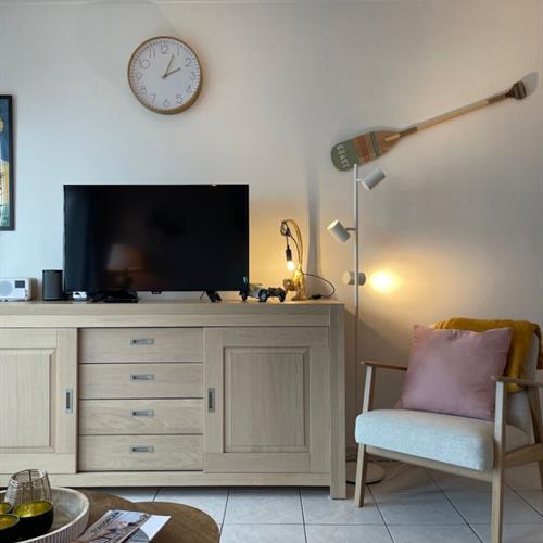 Studio te koop Blankenberge - Caenen 4129271 - 468549