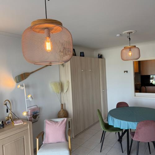 Studio te koop Blankenberge - Caenen 4129271 - 468552