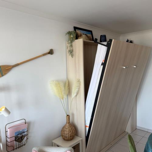 Studio te koop Blankenberge - Caenen 4129271 - 468555