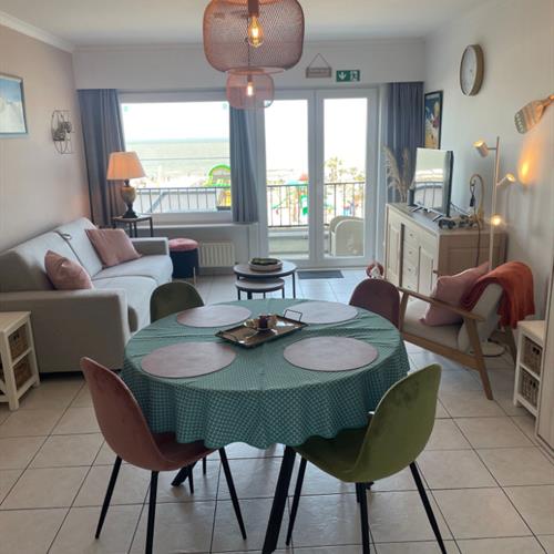 Studio te koop Blankenberge - Caenen 4129271 - 468561