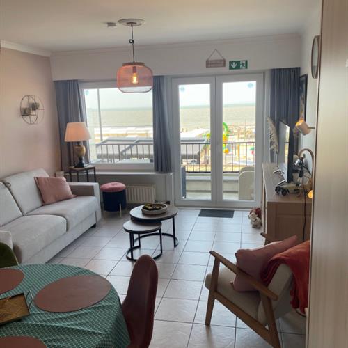 Studio te koop Blankenberge - Caenen 4129271 - 468564