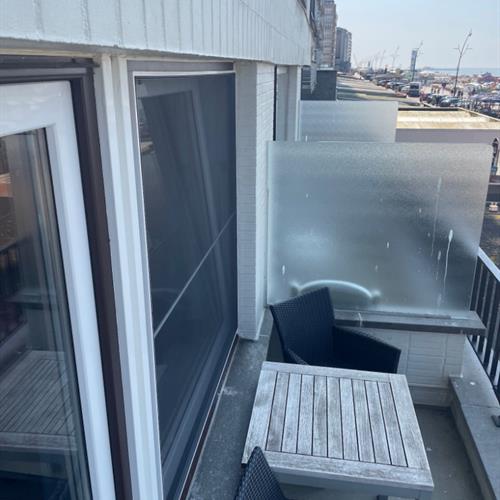 Studio te koop Blankenberge - Caenen 4129271 - 468567