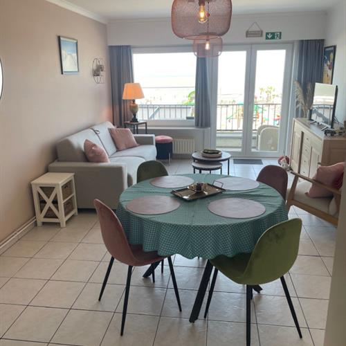 Studio te koop Blankenberge - Caenen 4129271 - 468570