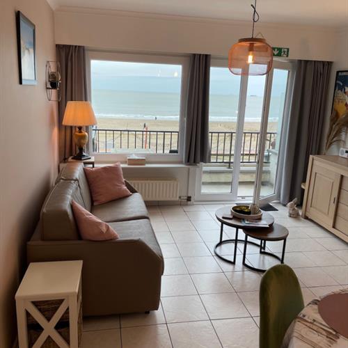 Studio te koop Blankenberge - Caenen 4129271 - 468573