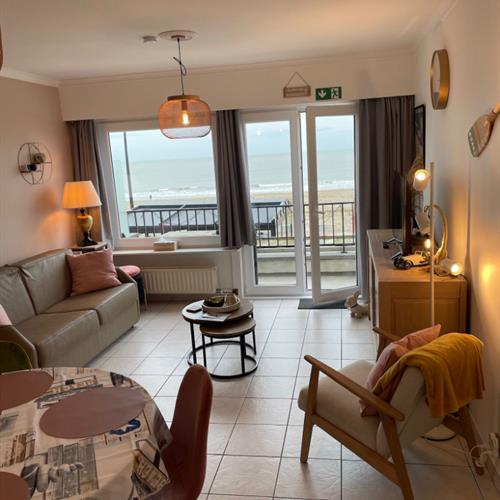 Studio te koop Blankenberge - Caenen 4129271 - 468576