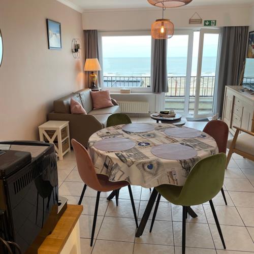 Studio te koop Blankenberge - Caenen 4129271 - 468579