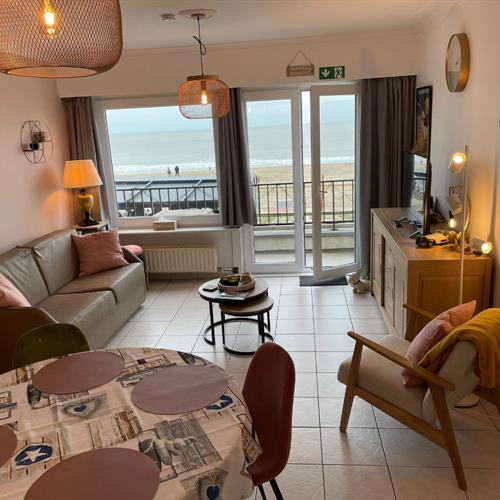 Studio te koop Blankenberge - Caenen 4129271 - 468582
