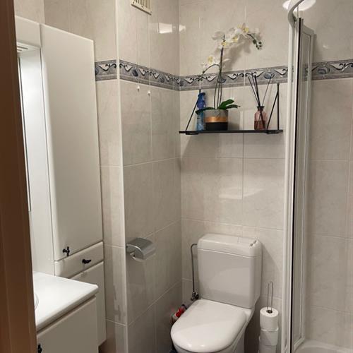 Studio te koop Blankenberge - Caenen 4129271 - 468585
