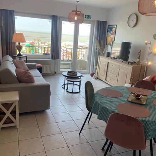 Studio te koop Blankenberge - Caenen 4129271 - 468588