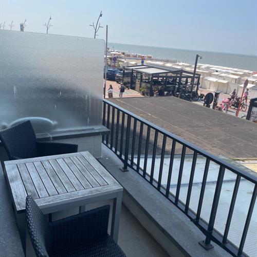 Studio te koop Blankenberge - Caenen 4129271 - 468591