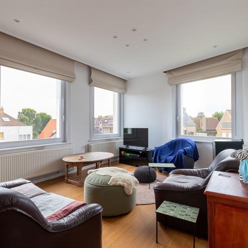 Appartement à vendre Coxyde - Caenen 4129299 - 462329