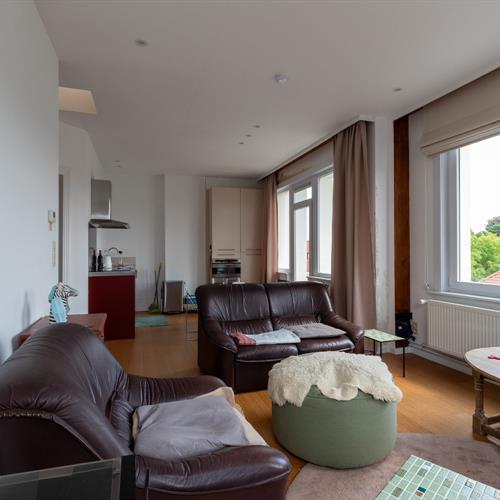 Appartement à vendre Coxyde - Caenen 4129299 - 462332