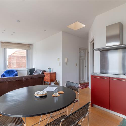 Appartement à vendre Coxyde - Caenen 4129299 - 462341