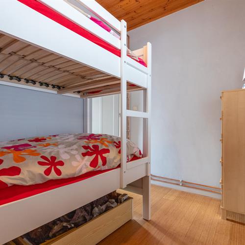 Appartement à vendre Coxyde - Caenen 4129299 - 462344