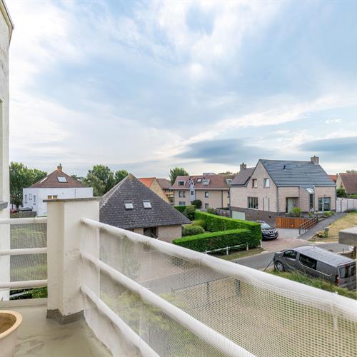 Appartement à vendre Coxyde - Caenen 4129299 - 462350