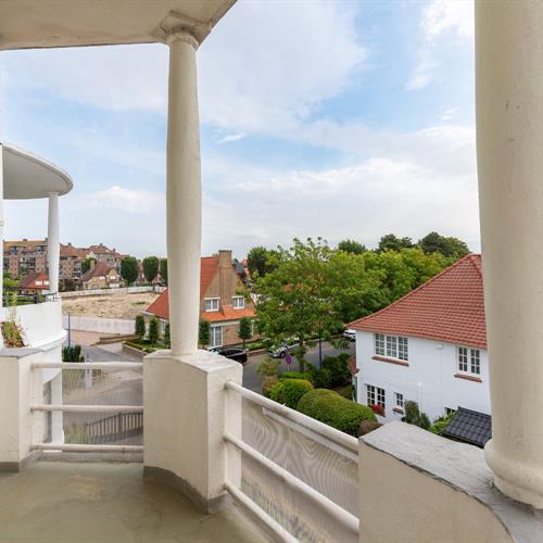 Appartement à vendre Coxyde - Caenen 4129299 - 462353