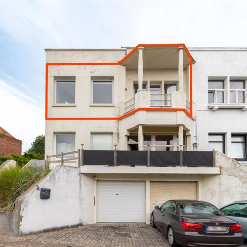 Appartement te koop Koksijde - Caenen 4129299 - 462327