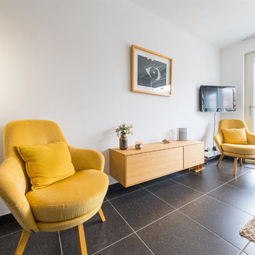 Appartement à vendre Middelkerke - Caenen 4130386 - 475214