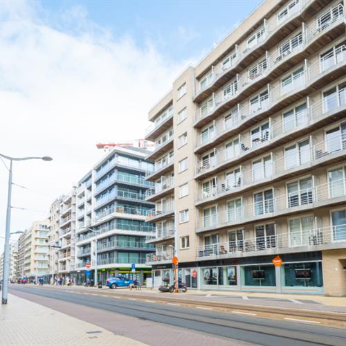 Appartement à vendre Middelkerke - Caenen 4130386 - 465509