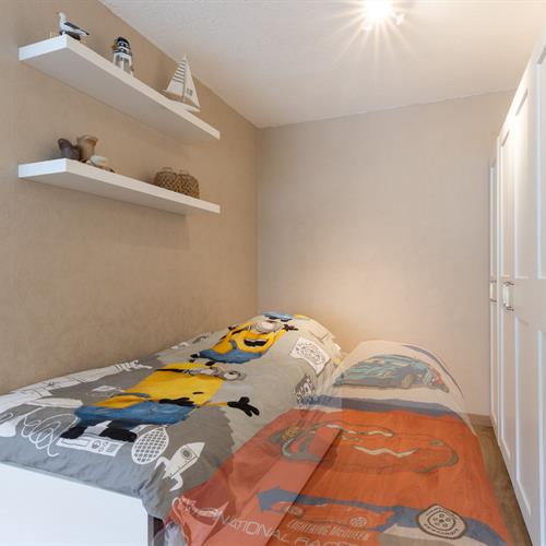 Studio te koop Nieuwpoort - Caenen 4130535 - 463725