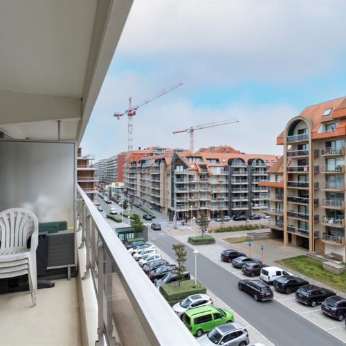 Studio te koop Nieuwpoort - Caenen 4130535 - 463722