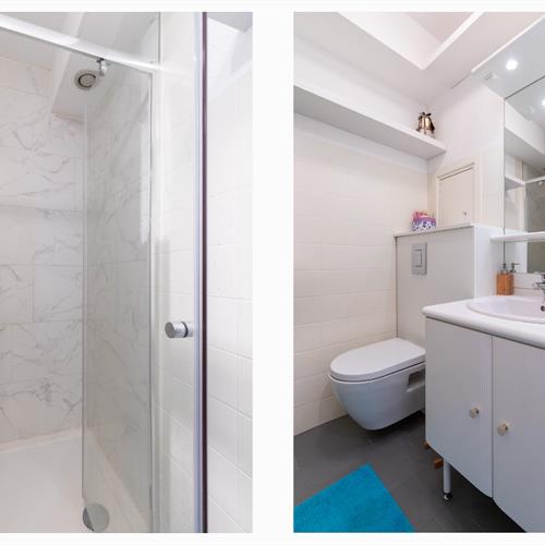 Studio te koop Nieuwpoort - Caenen 4130535 - 463716
