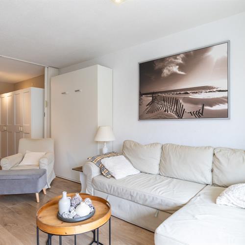 Studio te koop Nieuwpoort - Caenen 4130535 - 463707