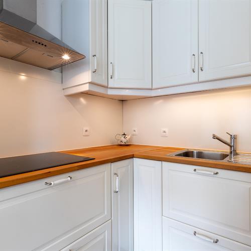 Studio te koop Nieuwpoort - Caenen 4130535 - 463713