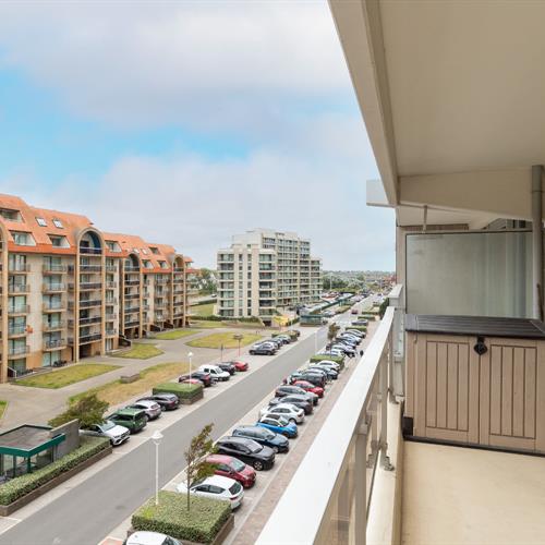 Studio te koop Nieuwpoort - Caenen 4130535 - 463719