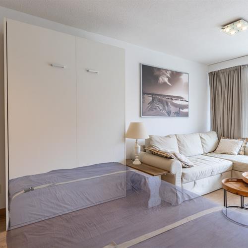 Studio te koop Nieuwpoort - Caenen 4130535 - 463731